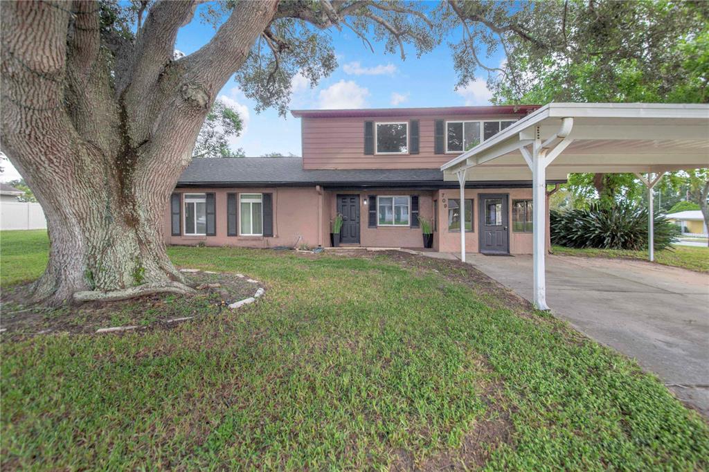 709 HIGHLANDS AVENUE, DUNDEE, FL — photo 3 of 42