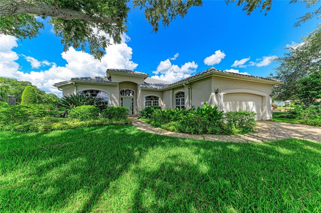 5489 DOWNHAM MEADOWS, SARASOTA, FL — photo 2 of 30