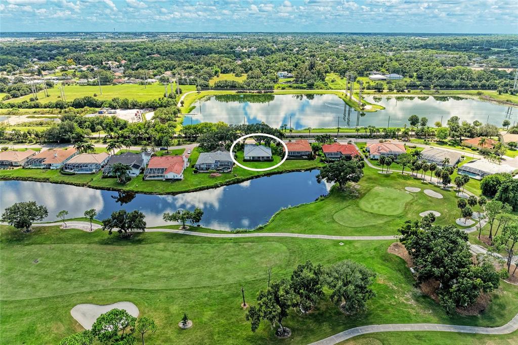 5489 DOWNHAM MEADOWS, SARASOTA, FL — photo 3 of 30