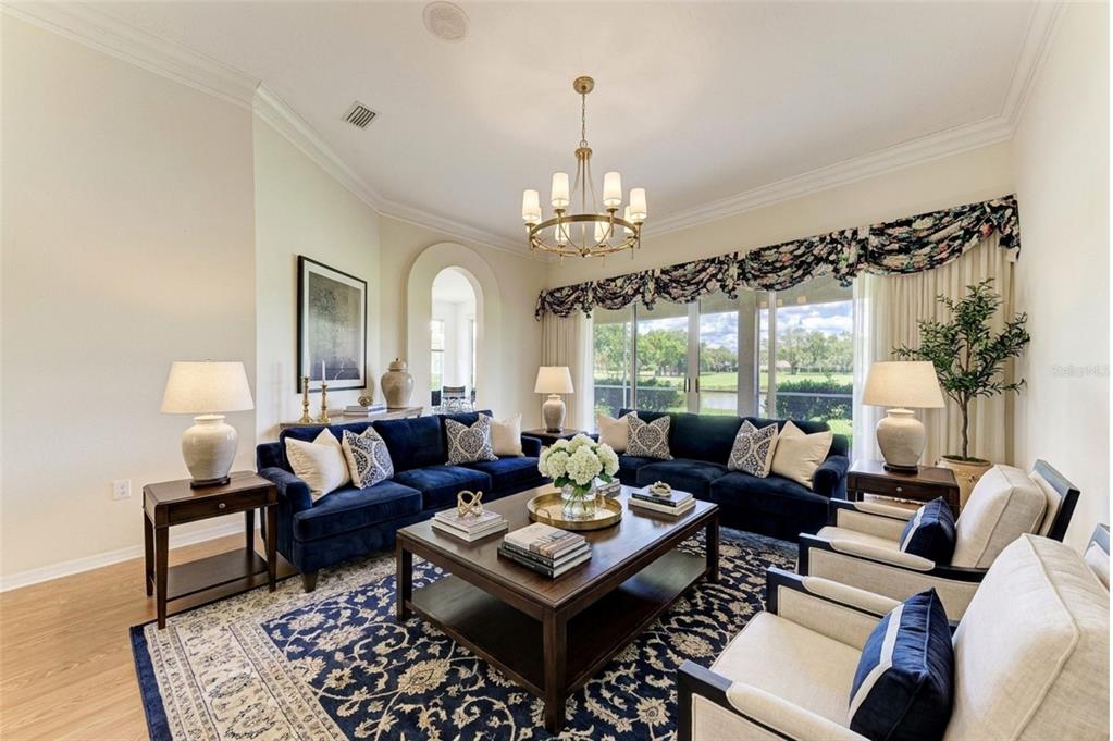 5489 DOWNHAM MEADOWS, SARASOTA, FL — photo 5 of 30