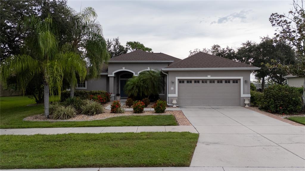 872 CLEAR LAKE DRIVE
