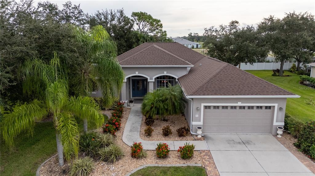 872 CLEAR LAKE DRIVE, ENGLEWOOD, FL — photo 2 of 30