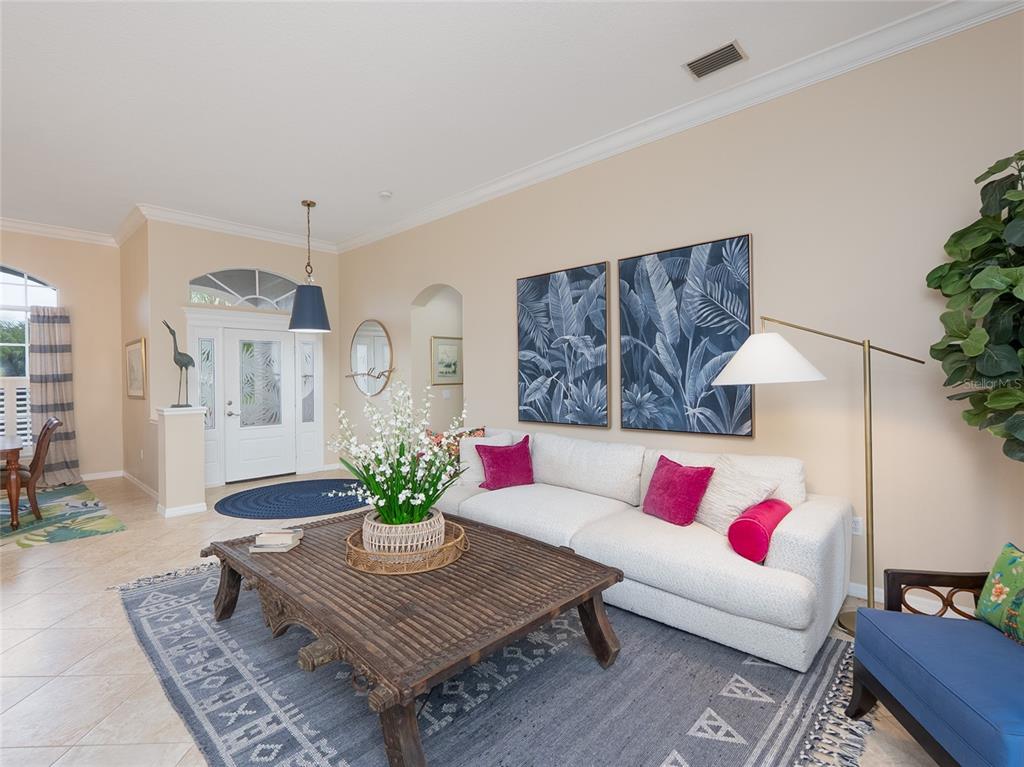 872 CLEAR LAKE DRIVE, ENGLEWOOD, FL — photo 4 of 30