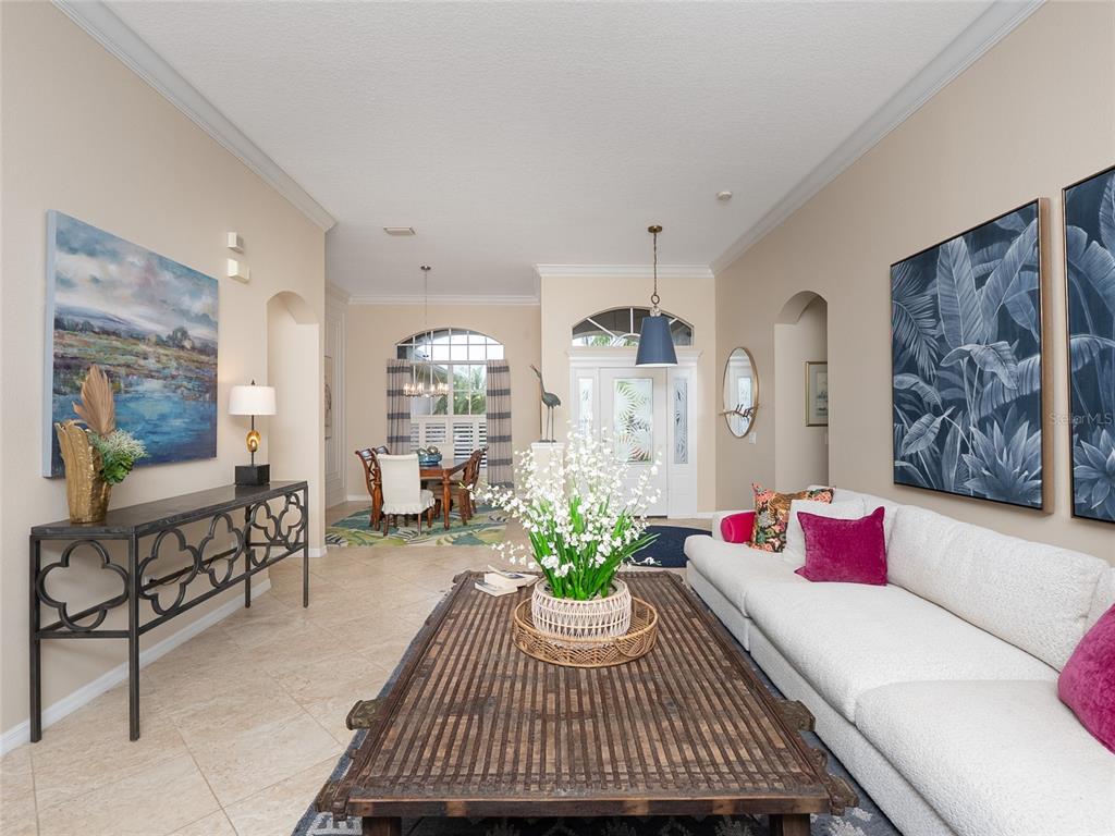 872 CLEAR LAKE DRIVE, ENGLEWOOD, FL — photo 5 of 30