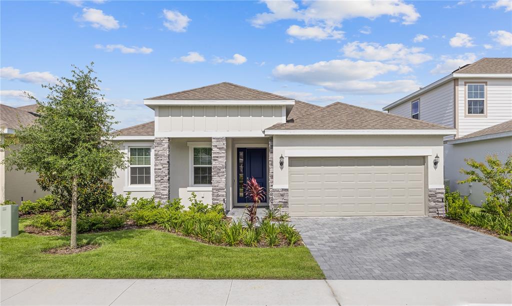 2292 SIRENA LANE