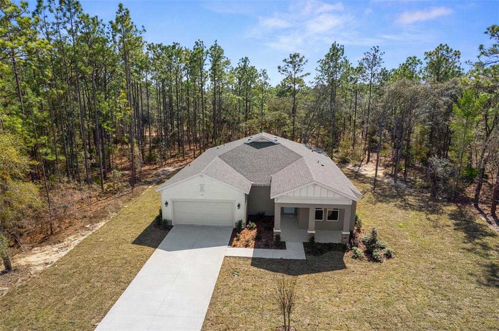3618 W BIRDS NEST DRIVE
