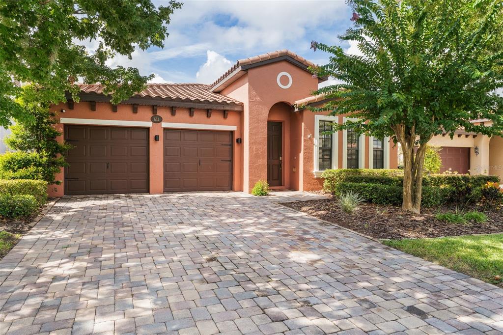 611 FIORELLA COURT