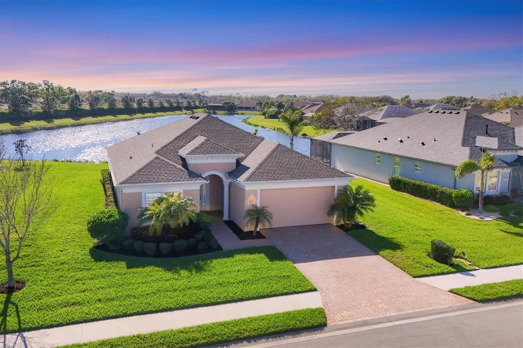 1014 CALICO GLEN