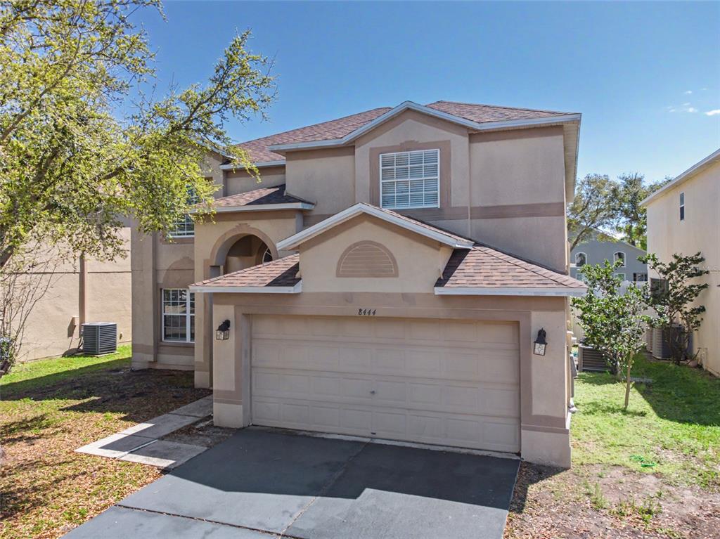 8444 CARRIAGE POINTE DRIVE