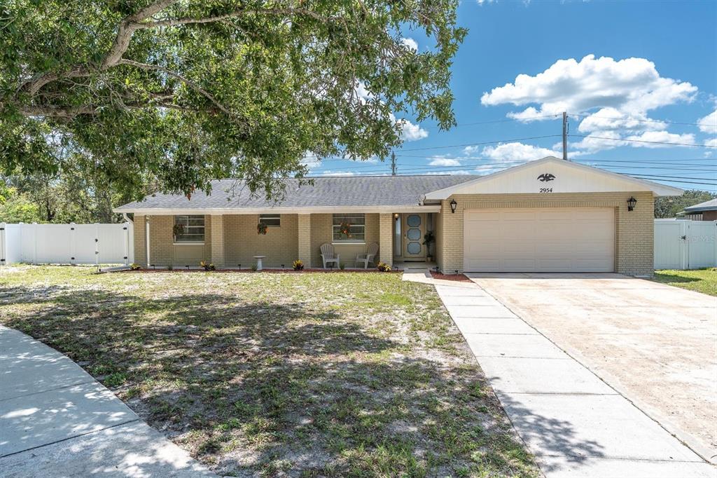 2954 LEISURE COURT