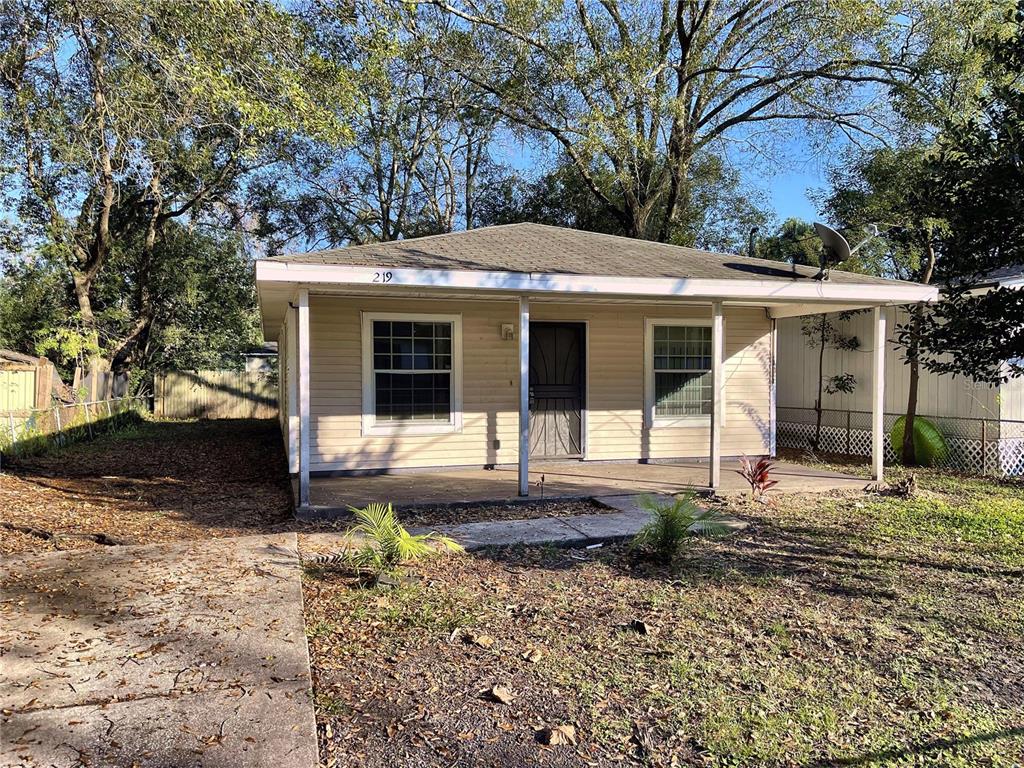 219 SHORTREED STREET