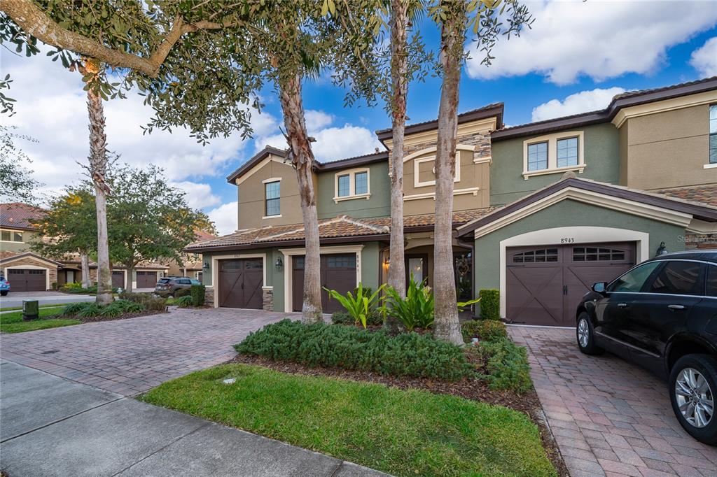 8945 AZALEA SANDS LANE UNIT 8945, CHAMPIONS GATE, FL — photo 2 of 30
