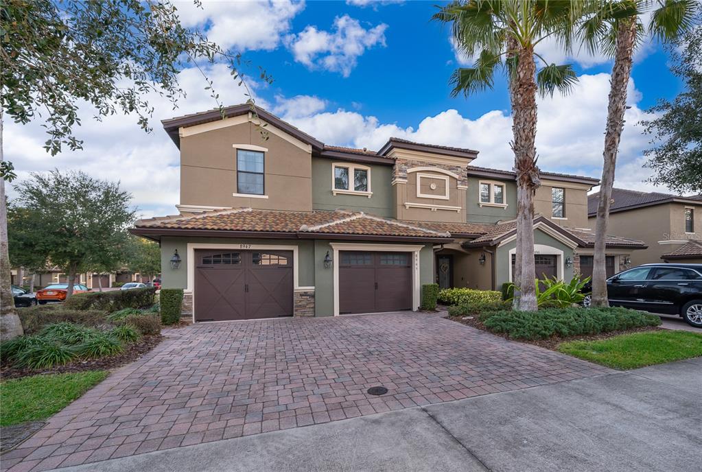 8945 AZALEA SANDS LANE UNIT 8945, CHAMPIONS GATE, FL — photo 4 of 30