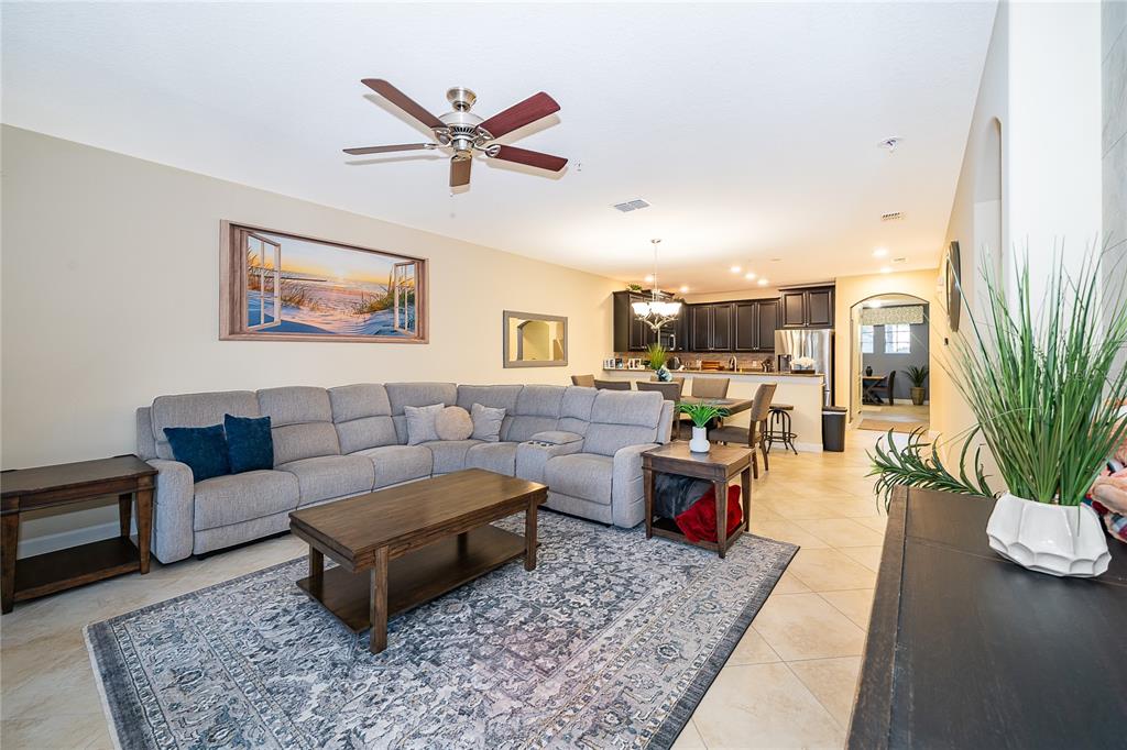 8945 AZALEA SANDS LANE UNIT 8945, CHAMPIONS GATE, FL — photo 5 of 30