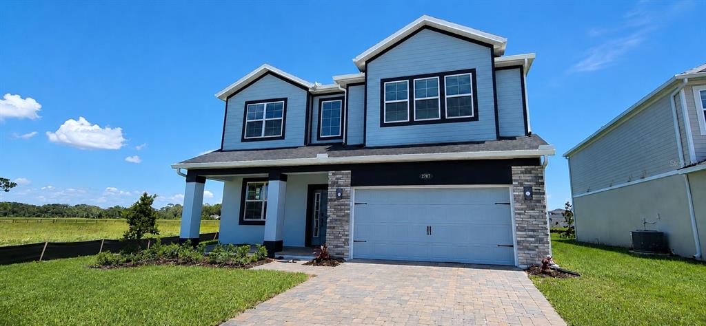 2707 CANVASBACK COVE