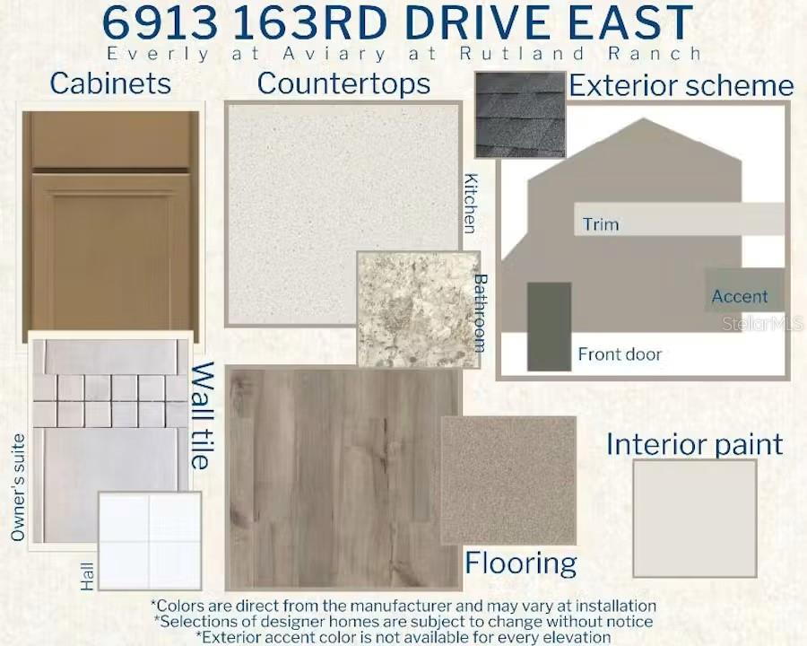 6913 163RD DRIVE E, PARRISH, FL — photo 3 of 4