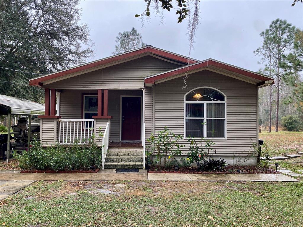 4327 PORTAGE DRIVE