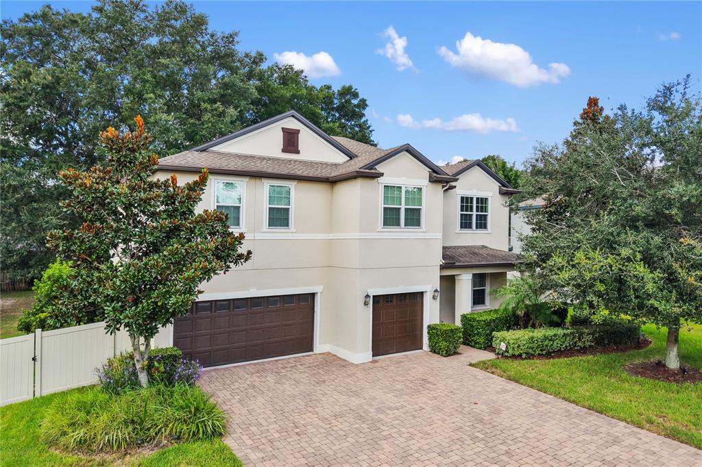 3177 PINENUT DRIVE, APOPKA, FL — photo 2 of 30