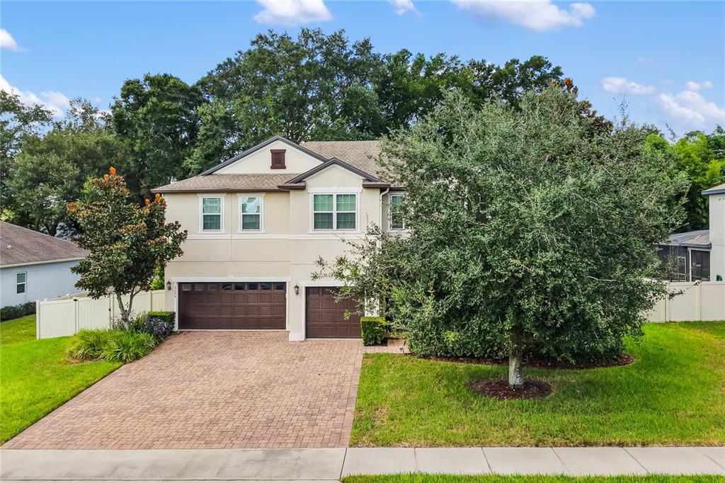 3177 PINENUT DRIVE, APOPKA, FL — photo 3 of 30