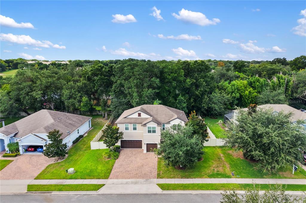 3177 PINENUT DRIVE, APOPKA, FL — photo 4 of 30