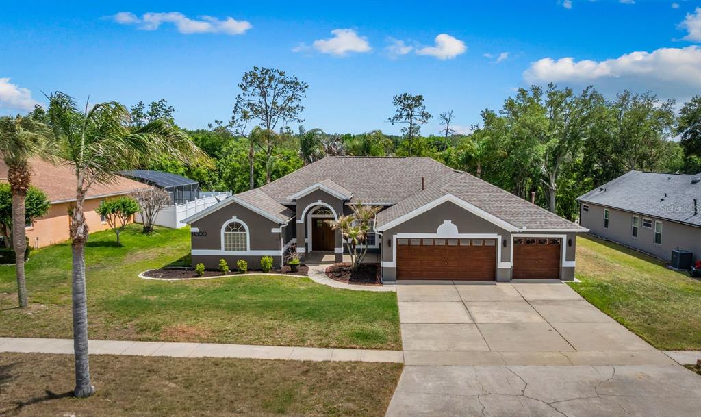 14500 GREATER PINES BOULEVARD