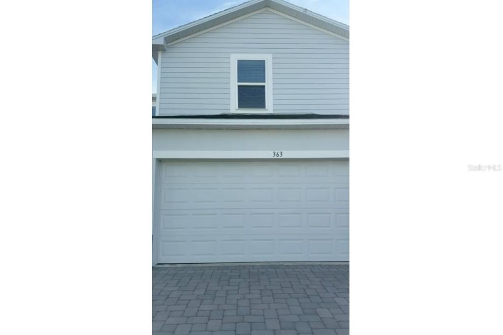 363 CORNERSTONE DRIVE