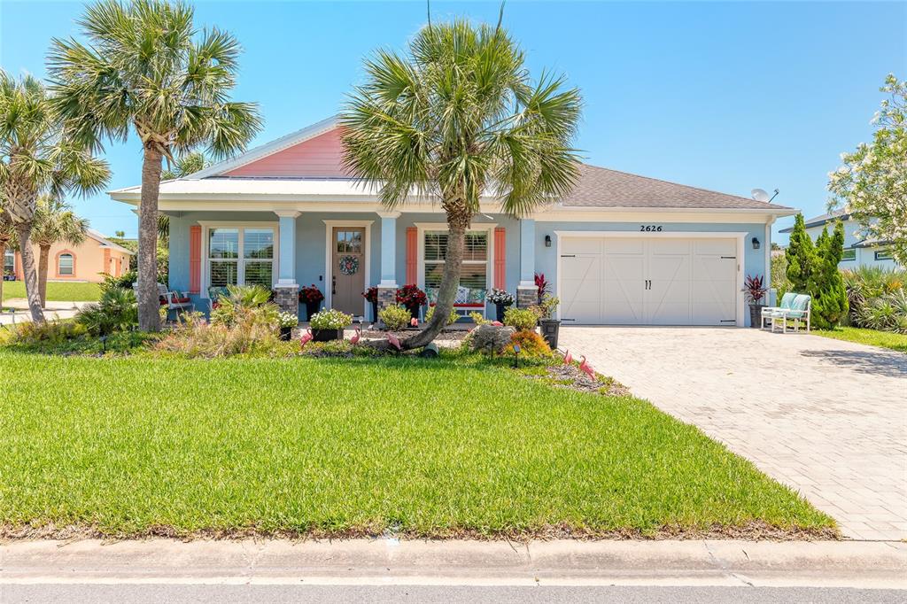 2626 OSPREY CIRCLE N