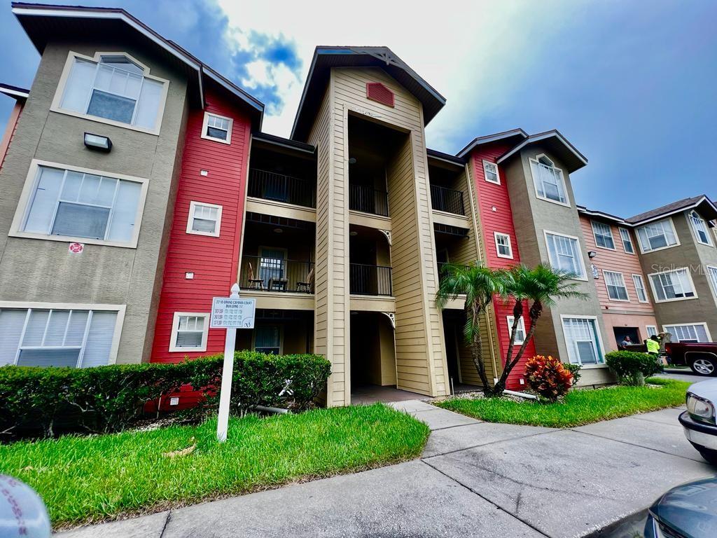 2210 GRAND CAYMAN COURT UNIT 1722