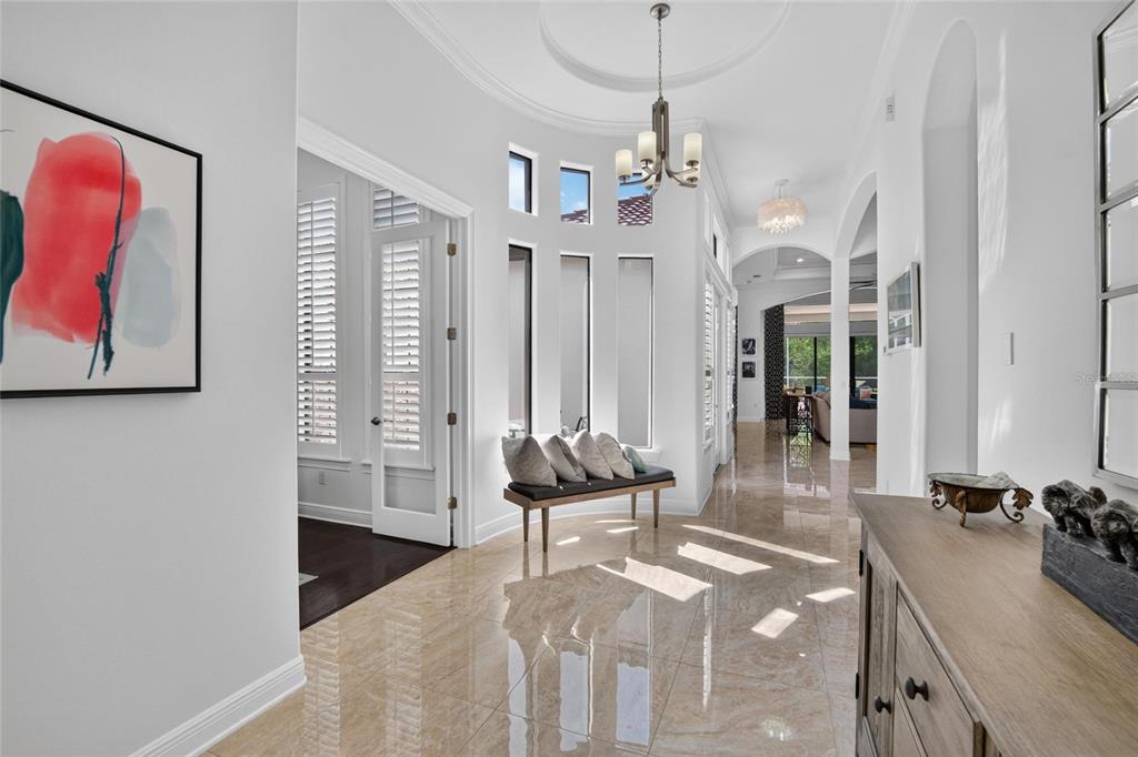 8467 DUNHAM STATION DRIVE, TAMPA, FL — photo 2 of 30
