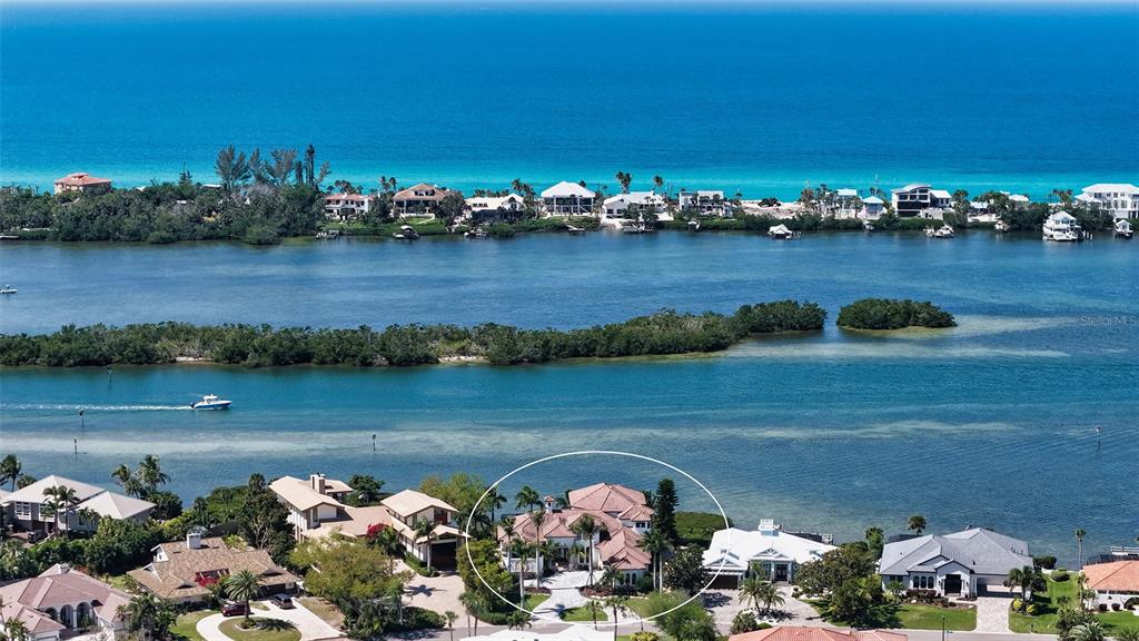 275 LOOKOUT POINT DRIVE, OSPREY, FL — photo 2 of 30