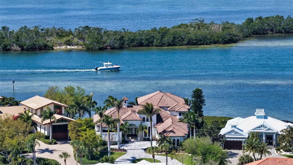 275 LOOKOUT POINT DRIVE, OSPREY, FL — photo 3 of 30