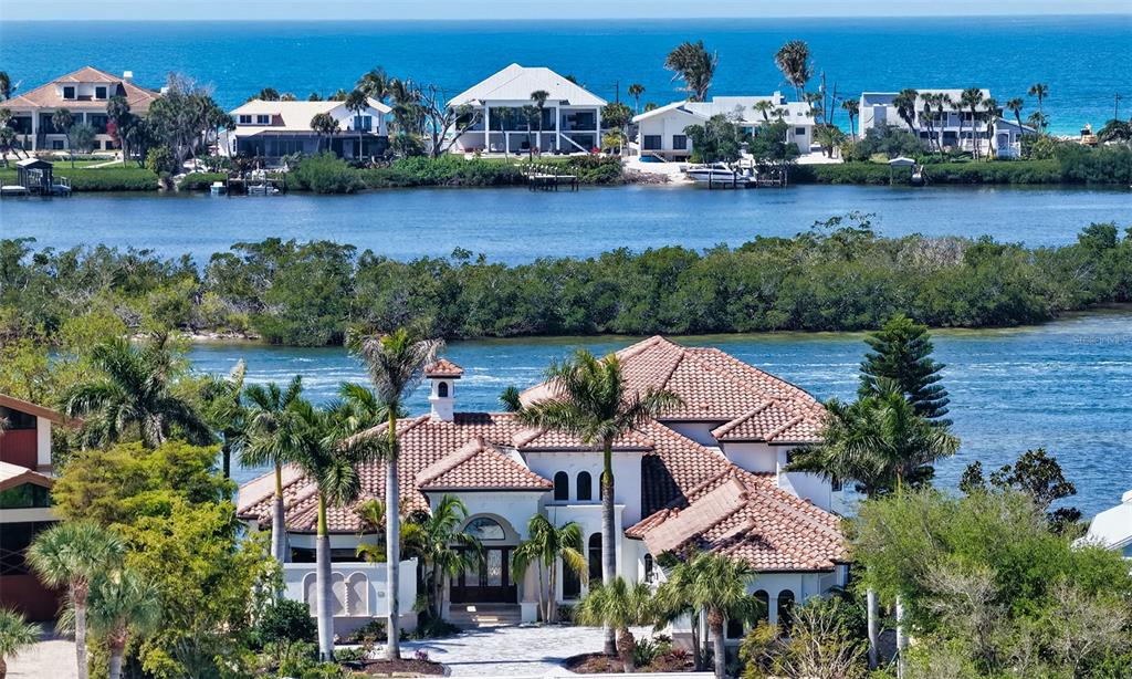 275 LOOKOUT POINT DRIVE, OSPREY, FL — photo 4 of 30