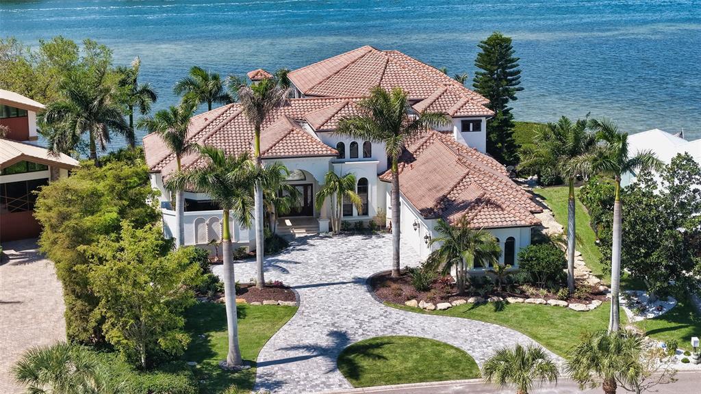 275 LOOKOUT POINT DRIVE, OSPREY, FL — photo 5 of 30