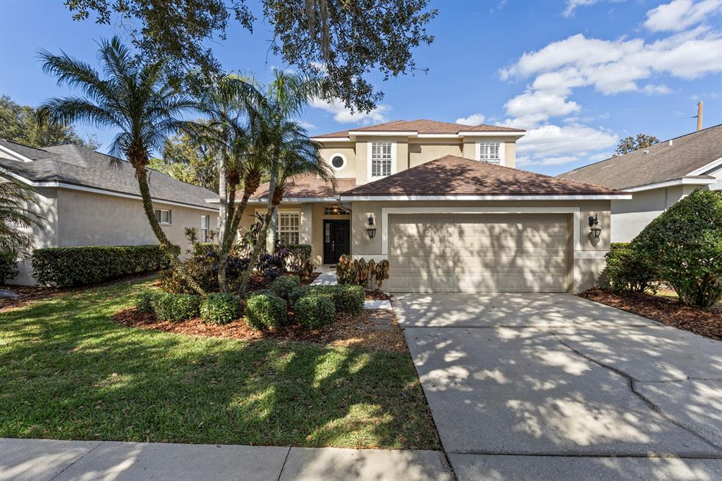 3231 STONEBRIDGE TRAIL