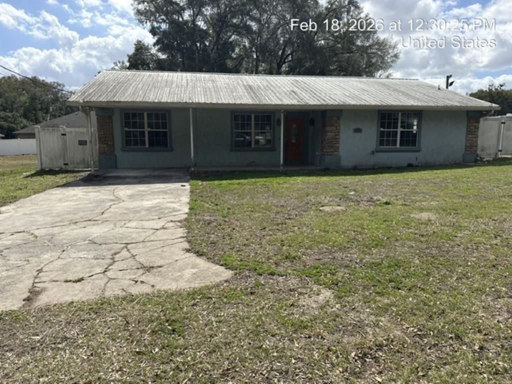 3420 SE 135TH LANE