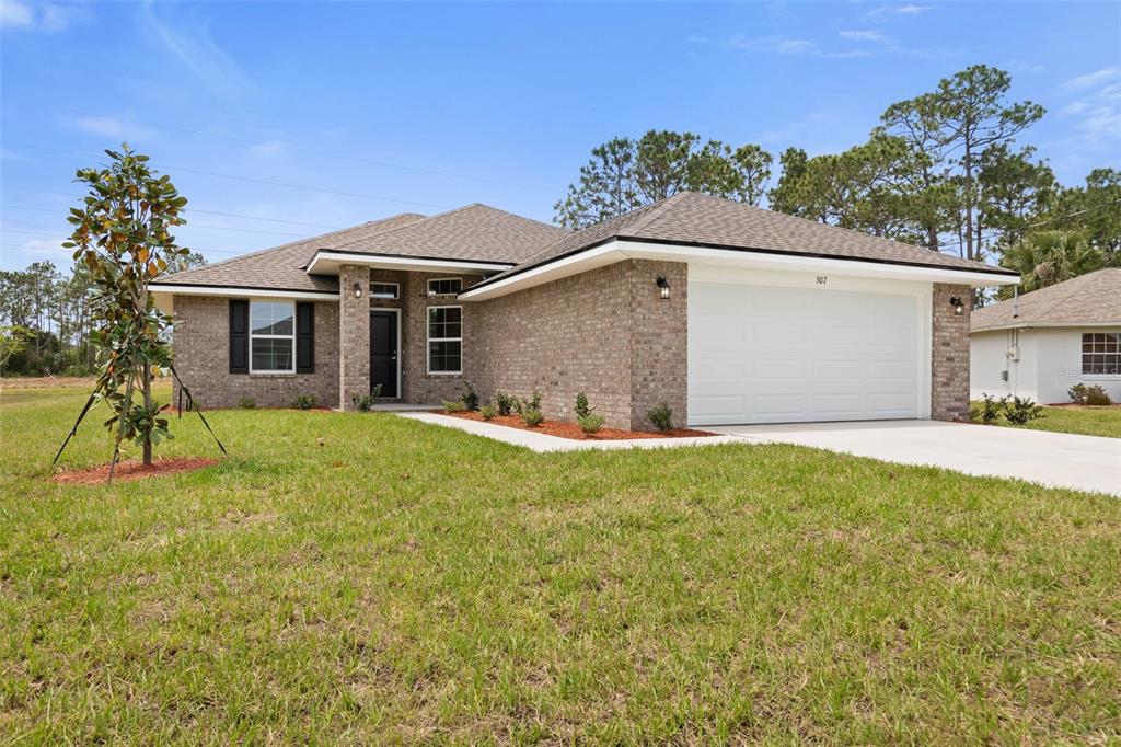 307 UNDERWOOD TRAIL