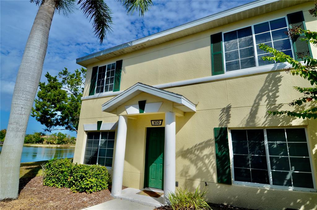 238 CAPE HARBOUR LOOP UNIT 102