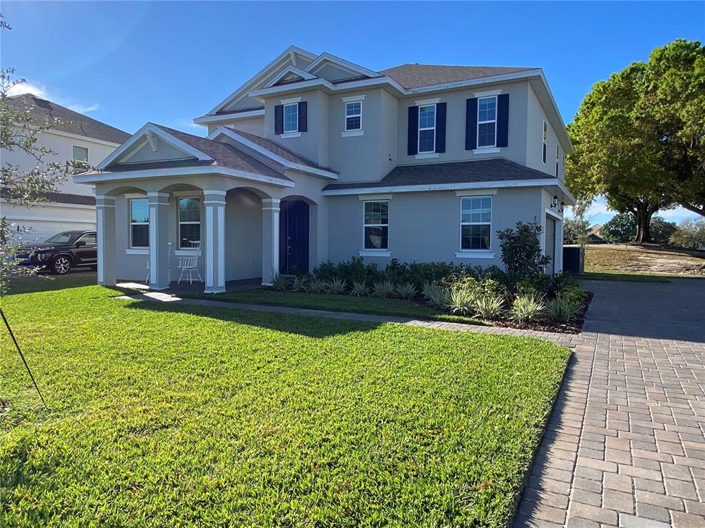 17740 SAWGRASS RUN, TAVARES, FL — photo 3 of 28