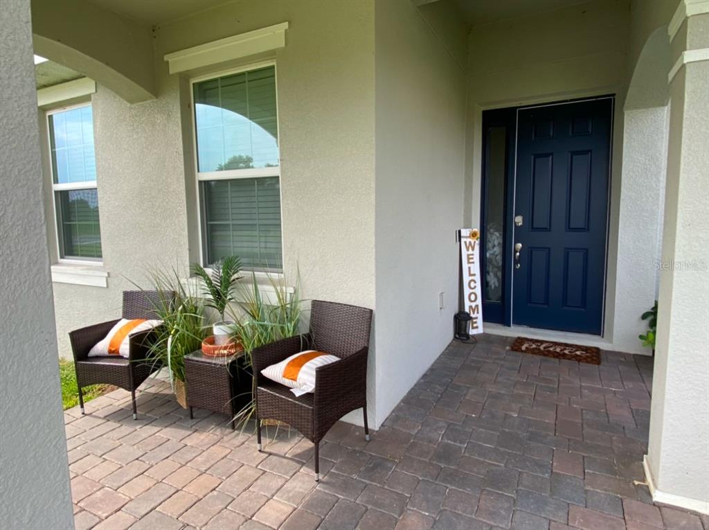 17740 SAWGRASS RUN, TAVARES, FL — photo 4 of 28
