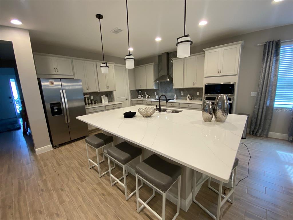 17740 SAWGRASS RUN, TAVARES, FL — photo 5 of 28
