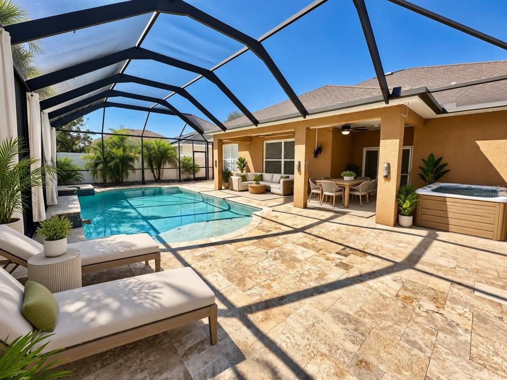 12348 SILTON PEACE DRIVE, RIVERVIEW, FL — photo 2 of 30
