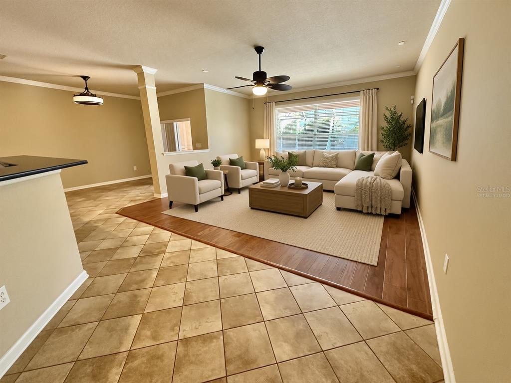 12348 SILTON PEACE DRIVE, RIVERVIEW, FL — photo 5 of 30