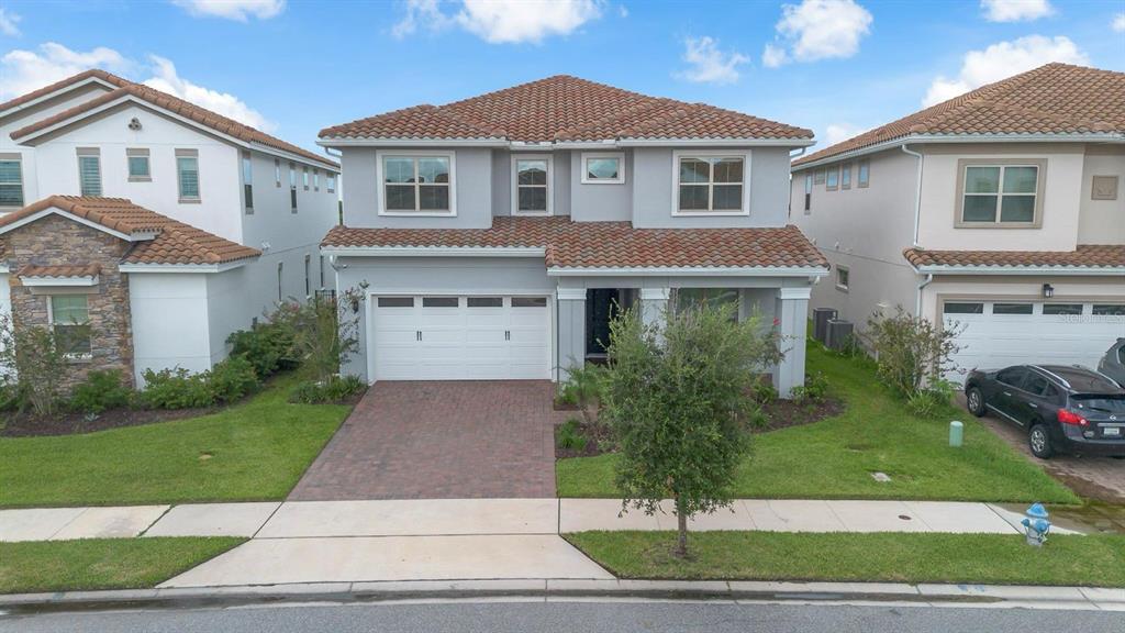 13622 ABBERWICK DRIVE, ORLANDO, FL — photo 3 of 30