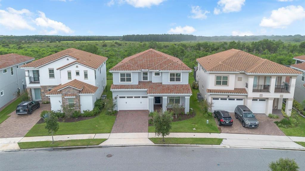 13622 ABBERWICK DRIVE, ORLANDO, FL — photo 4 of 30
