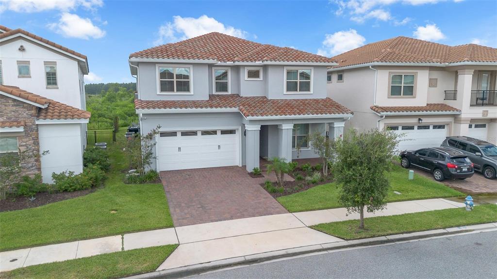 13622 ABBERWICK DRIVE, ORLANDO, FL — photo 5 of 30