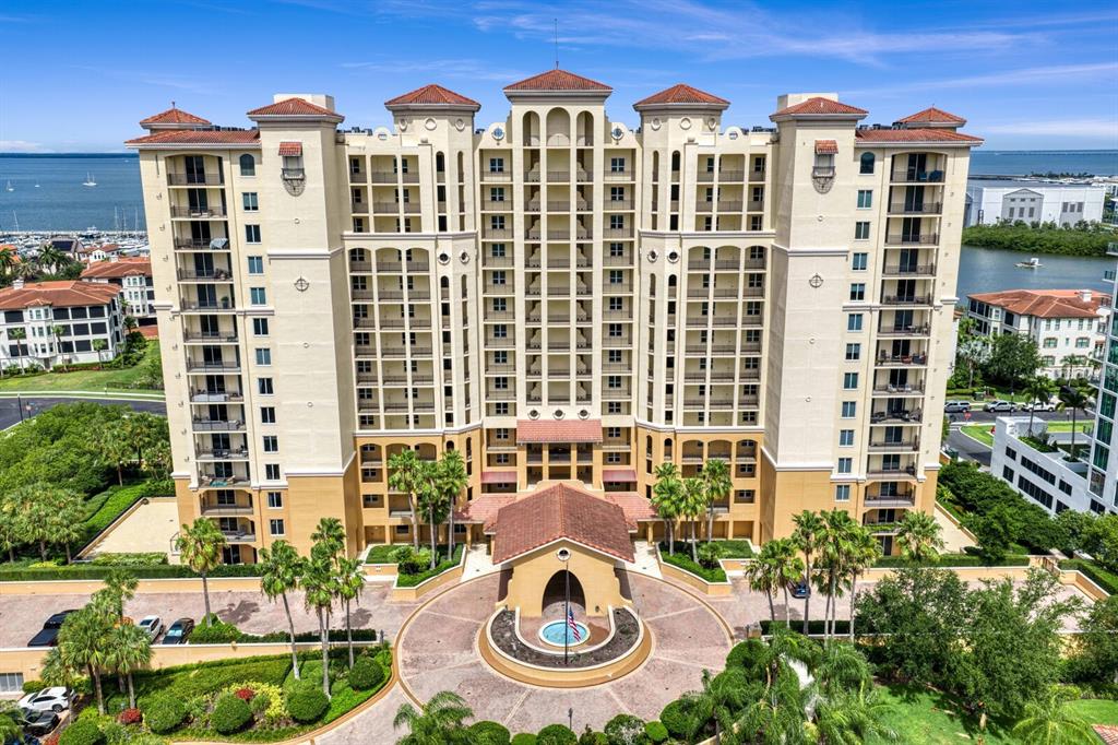 5823 BOWEN DANIEL DRIVE UNIT 1603
