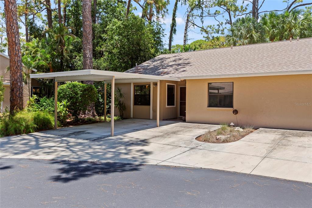 4845 VILLAGE GARDENS DRIVE UNIT 177, SARASOTA, FL — photo 2 of 27