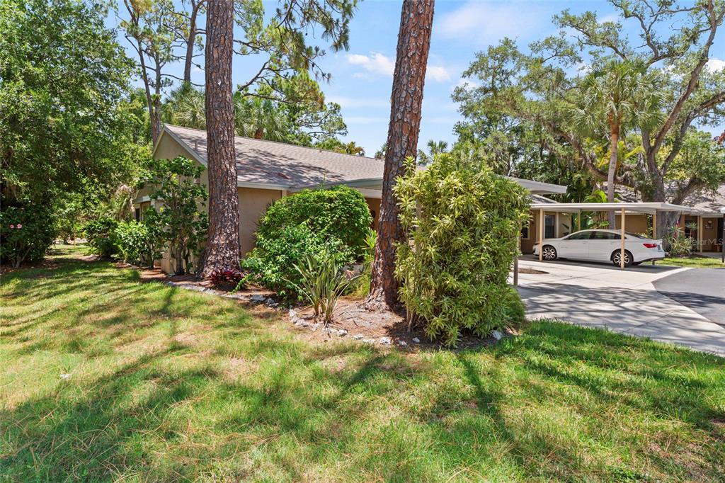 4845 VILLAGE GARDENS DRIVE UNIT 177, SARASOTA, FL — photo 3 of 27