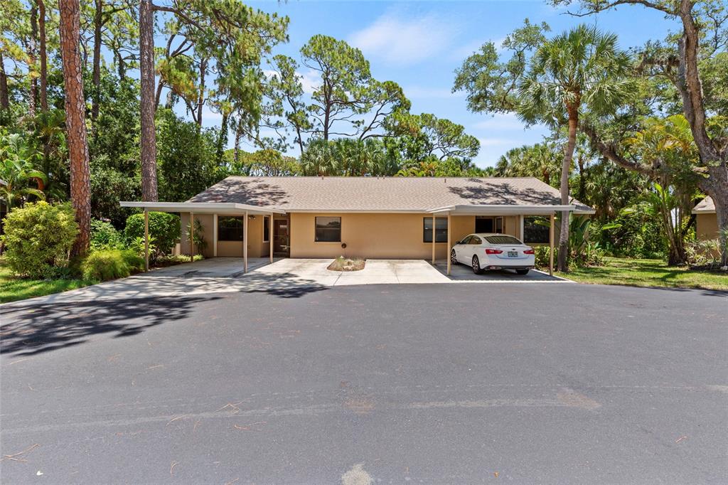 4845 VILLAGE GARDENS DRIVE UNIT 177, SARASOTA, FL — photo 4 of 27