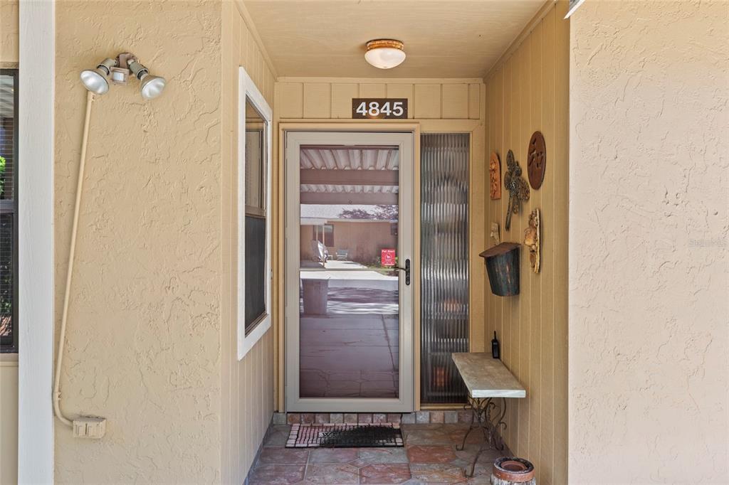 4845 VILLAGE GARDENS DRIVE UNIT 177, SARASOTA, FL — photo 5 of 27